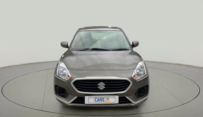 2019 Maruti Dzire LXI, Petrol, Manual, 50,538 km, Front