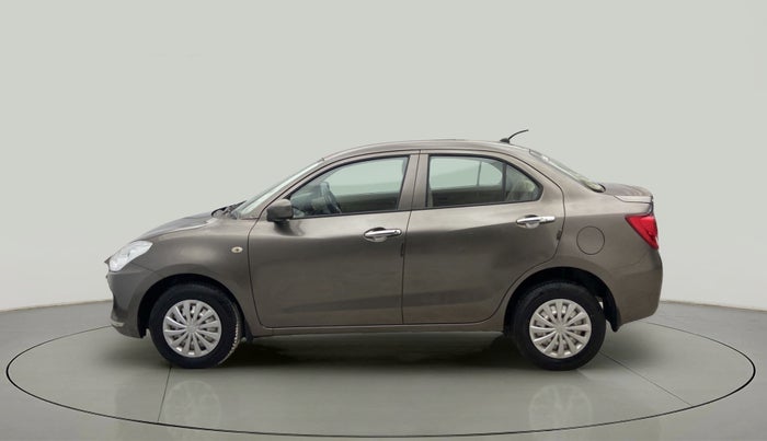 2019 Maruti Dzire LXI, Petrol, Manual, 50,538 km, Left Side