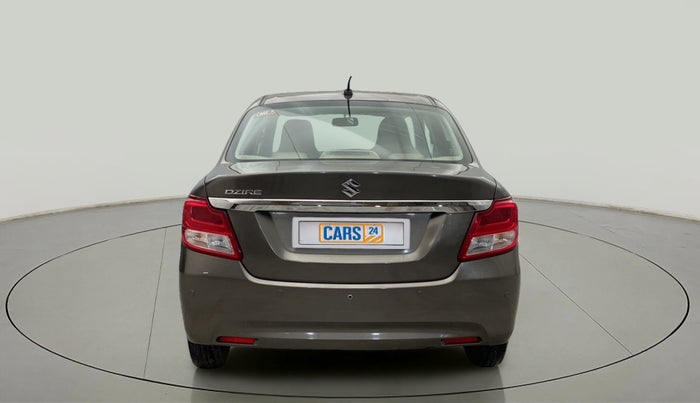 2019 Maruti Dzire LXI, Petrol, Manual, 50,538 km, Back/Rear