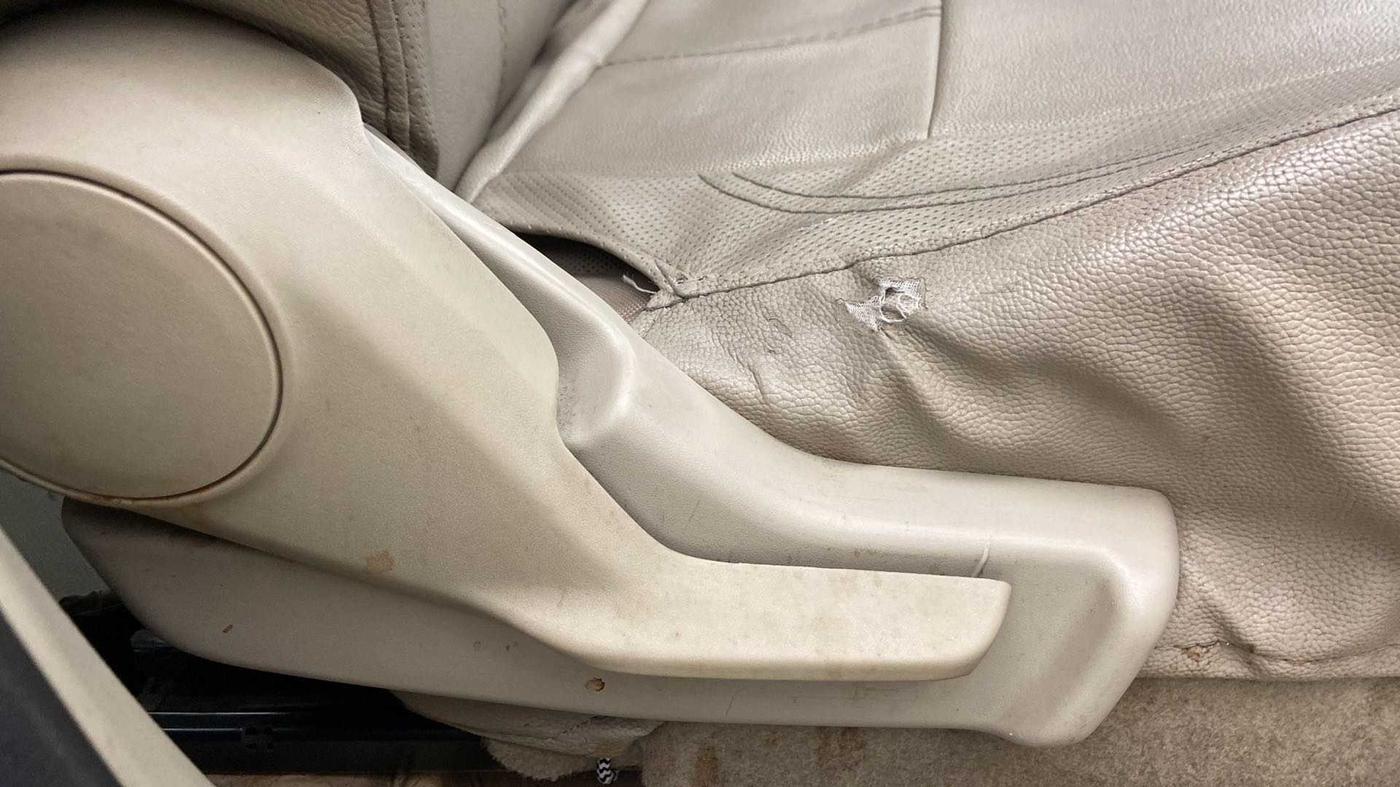 2019 Maruti Dzire LXI, Petrol, Manual, 50,538 km, Driver Side Adjustment Panel