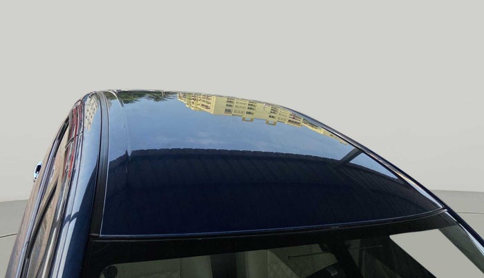 2019 Maruti Ciaz DELTA AT 1.5 SHVS PETROL, Petrol, Automatic, 22,781 km, Roof