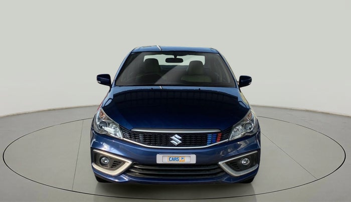 2019 Maruti Ciaz DELTA AT 1.5 SHVS PETROL, Petrol, Automatic, 22,781 km, Front