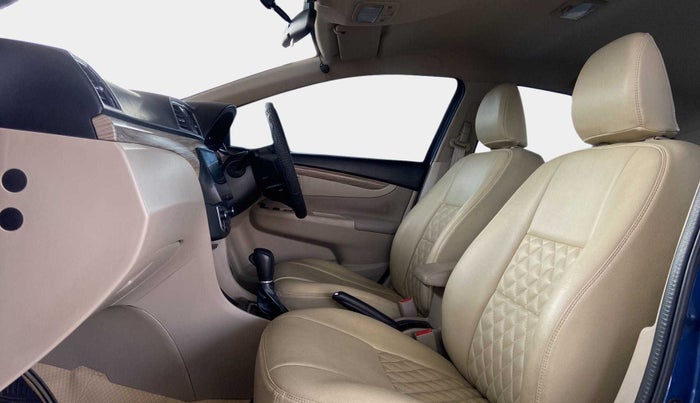 2019 Maruti Ciaz DELTA AT 1.5 SHVS PETROL, Petrol, Automatic, 22,781 km, Right Side Front Door Cabin