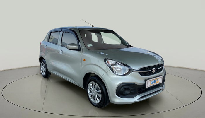 2023 Maruti Celerio VXI, Petrol, Manual, 6,553 km, SRP