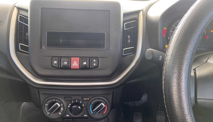 2023 Maruti Celerio VXI, Petrol, Manual, 6,553 km, Air Conditioner