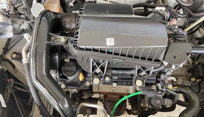 2023 Maruti Celerio VXI, Petrol, Manual, 6,553 km, Open Bonet