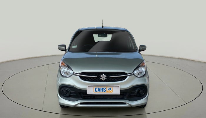 2023 Maruti Celerio VXI, Petrol, Manual, 6,553 km, Front