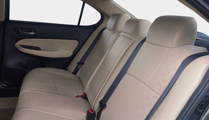2021 Honda City 1.5L I-VTEC VX, Petrol, Manual, 38,778 km, Right Side Rear Door Cabin