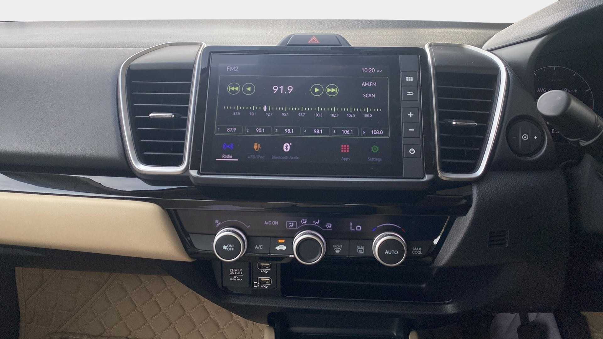 Features