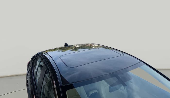 2021 Honda City 1.5L I-VTEC VX, Petrol, Manual, 38,778 km, Roof