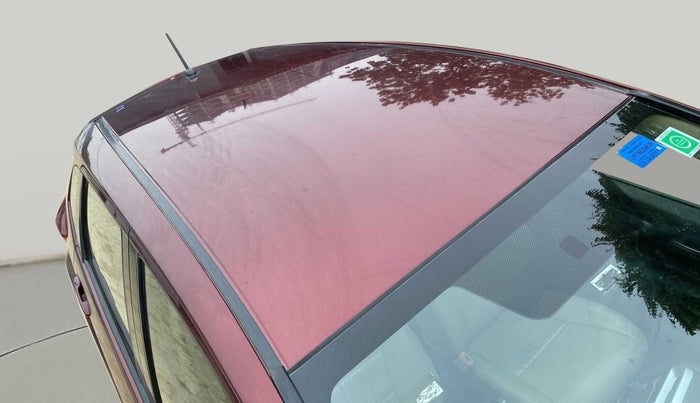 2017 Honda Jazz 1.2L I-VTEC V, Petrol, Manual, 34,456 km, Roof