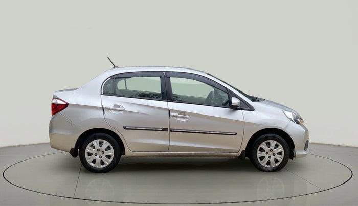 2017 Honda Amaze 1.2L I-VTEC SX, Petrol, Manual, 34,590 km, Right Side View