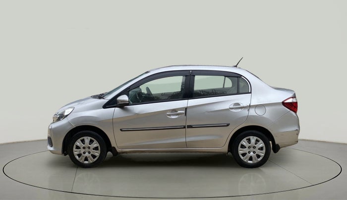 2017 Honda Amaze 1.2L I-VTEC SX, Petrol, Manual, 34,590 km, Left Side