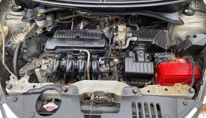 2017 Honda Amaze 1.2L I-VTEC SX, Petrol, Manual, 34,590 km, Open Bonet