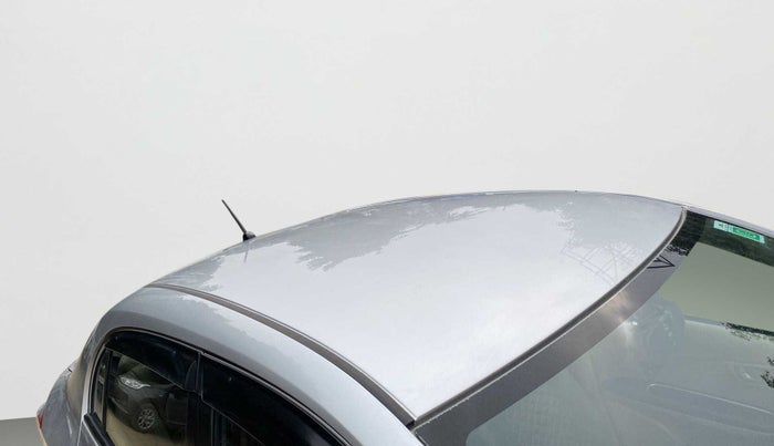 2017 Honda Amaze 1.2L I-VTEC SX, Petrol, Manual, 34,590 km, Roof