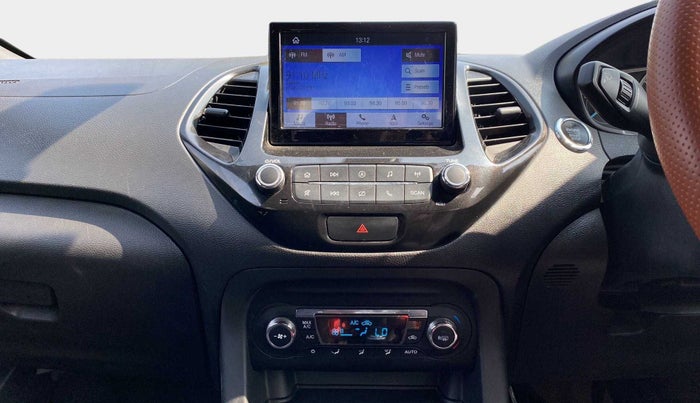 2021 Ford FREESTYLE TITANIUM PLUS 1.5 DIESEL, Diesel, Manual, 29,148 km, Air Conditioner