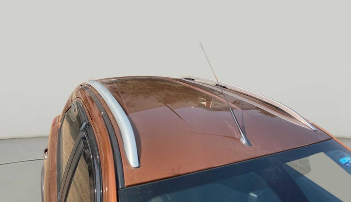 2021 Ford FREESTYLE TITANIUM PLUS 1.5 DIESEL, Diesel, Manual, 29,148 km, Roof