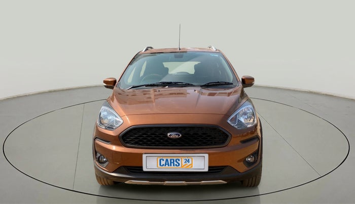 2021 Ford FREESTYLE TITANIUM PLUS 1.5 DIESEL, Diesel, Manual, 29,148 km, Front