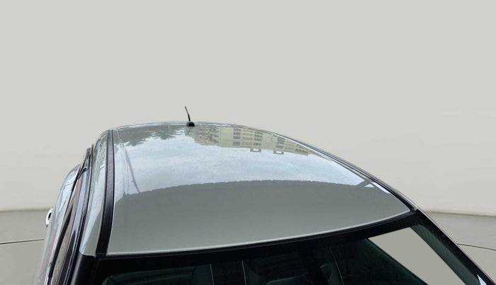 2018 Maruti Baleno ALPHA CVT PETROL 1.2, Petrol, Automatic, 31,929 km, Roof