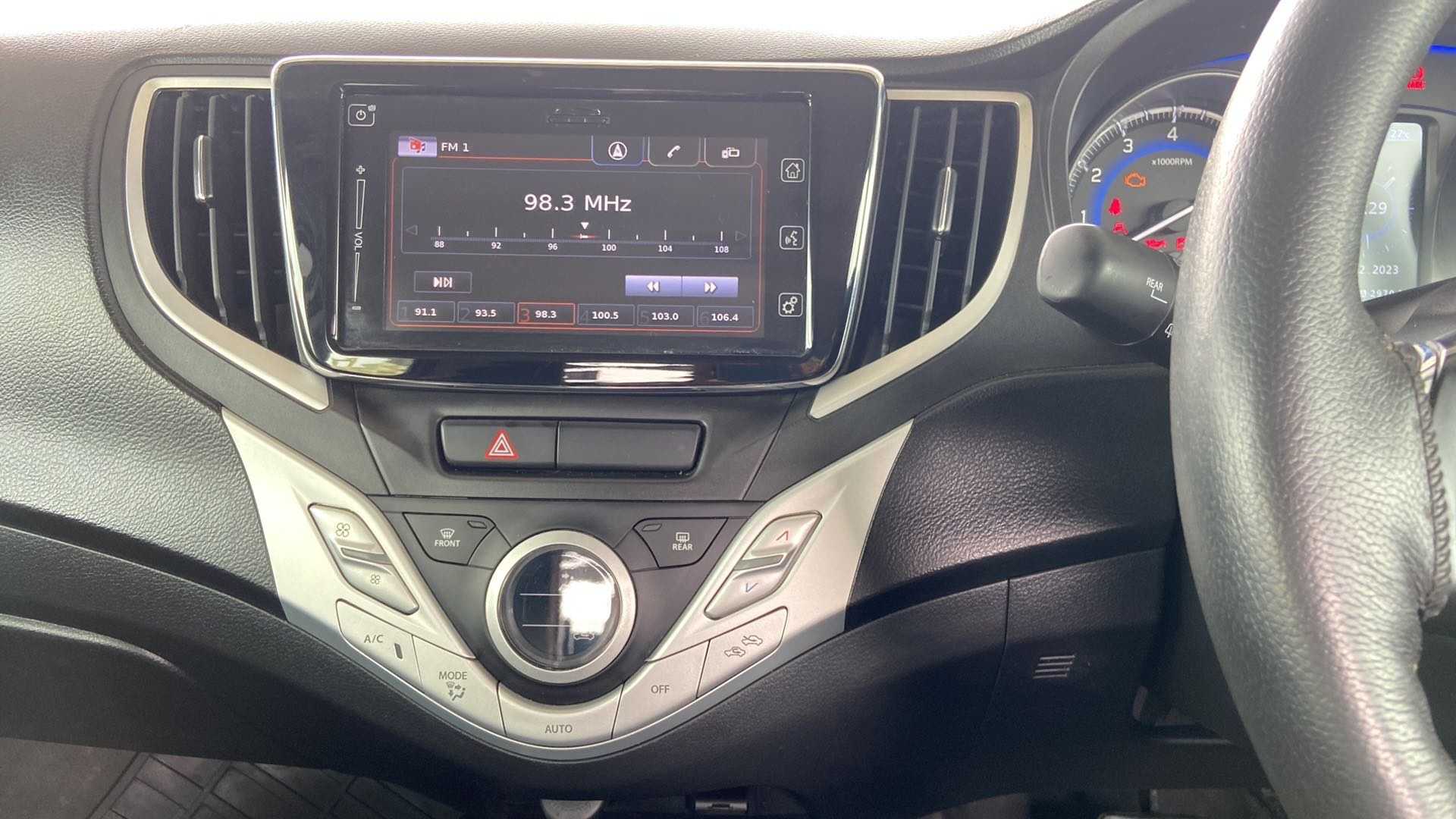 Features