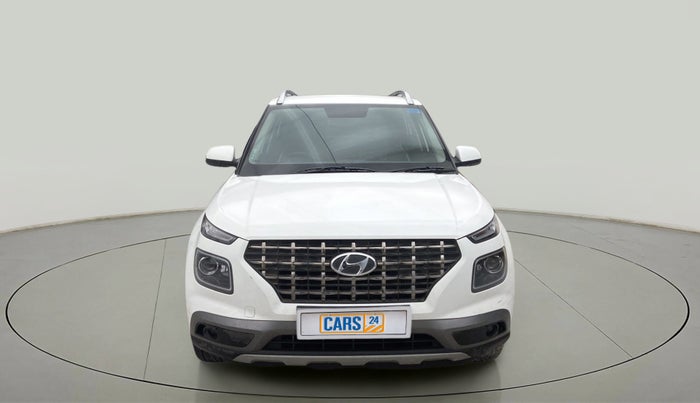 2021 Hyundai VENUE SX PLUS 1.0 TURBO DCT, Petrol, Automatic, 28,869 km, Front