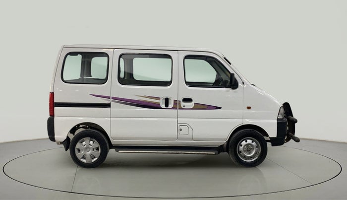 2016 Maruti Eeco 5 STR WITH A/C+HTR, CNG, Manual, 95,946 km, Right Side View