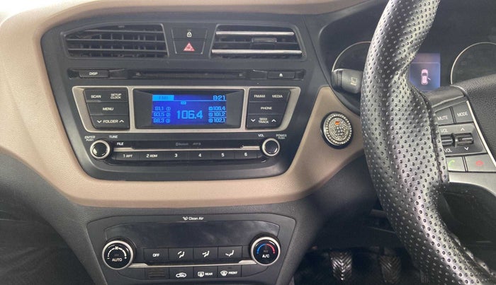 2014 Hyundai Elite i20 ASTA 1.2, Petrol, Manual, 91,731 km, Air Conditioner