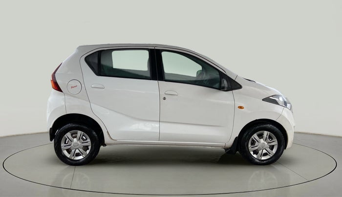 2016 Datsun Redi Go T, Petrol, Manual, 81,400 km, Right Side View