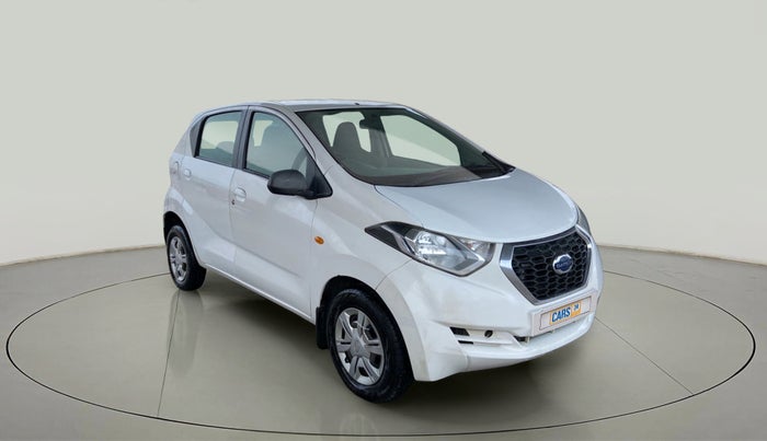 2016 Datsun Redi Go T, Petrol, Manual, 81,400 km, Right Front Diagonal