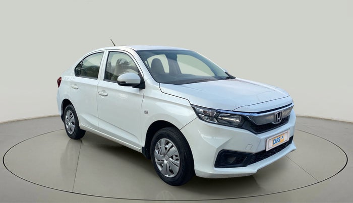 2019 Honda Amaze 1.2L I-VTEC E, Petrol, Manual, 98,418 km, SRP