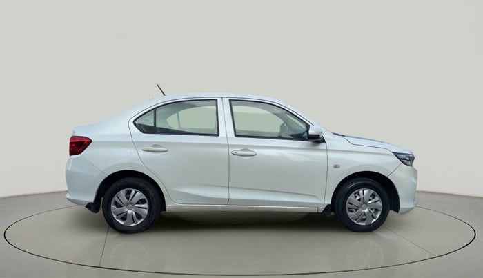 2019 Honda Amaze 1.2L I-VTEC E, Petrol, Manual, 98,418 km, Right Side View