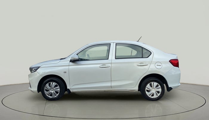 2019 Honda Amaze 1.2L I-VTEC E, Petrol, Manual, 98,418 km, Left Side
