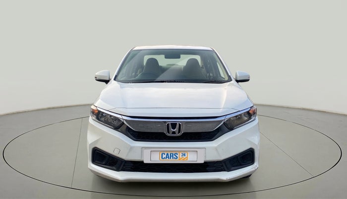 2019 Honda Amaze 1.2L I-VTEC E, Petrol, Manual, 98,418 km, Front