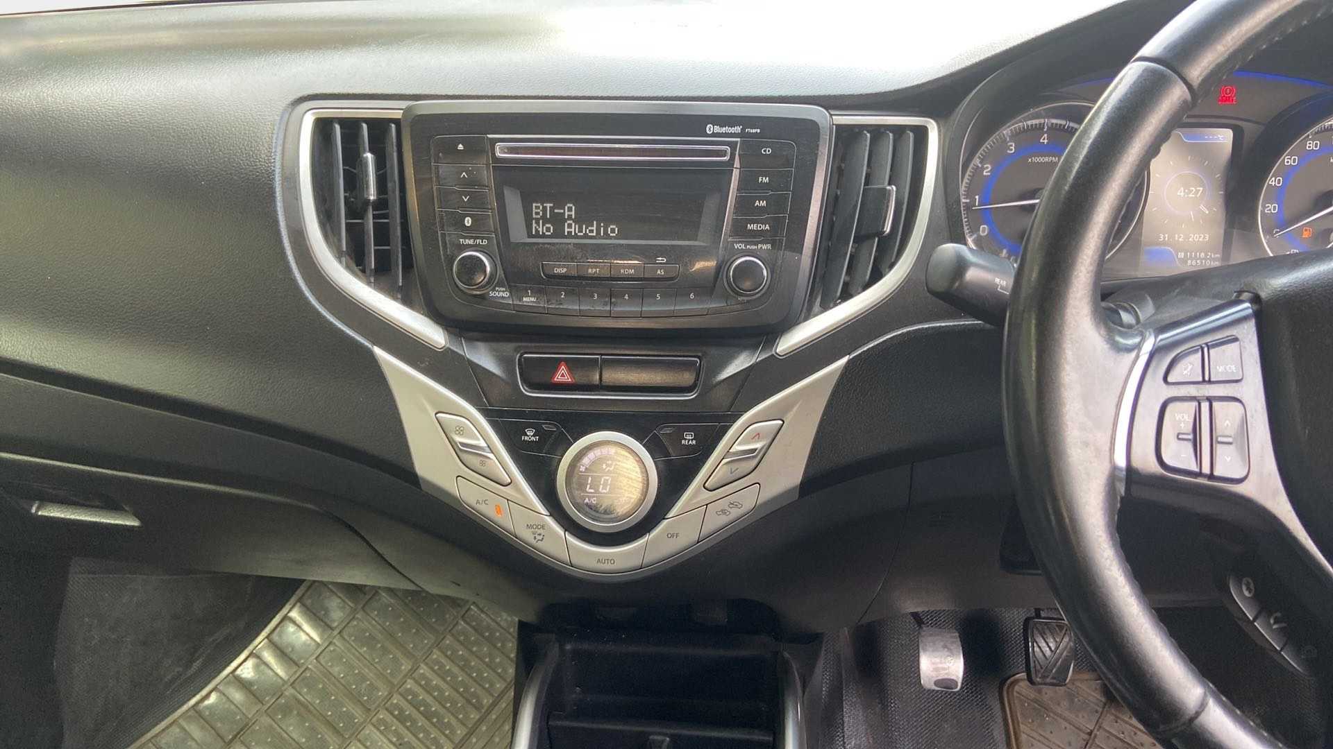 Features