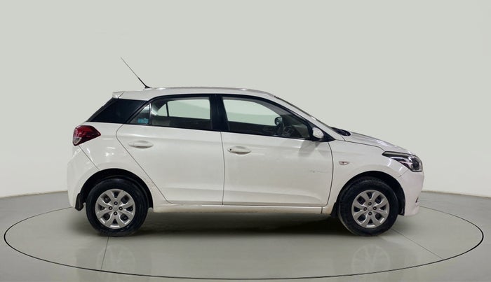 2017 Hyundai Elite i20 MAGNA 1.2, Petrol, Manual, 58,247 km, Right Side View