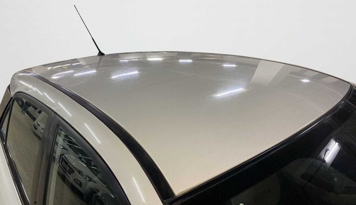 2017 Hyundai Elite i20 MAGNA 1.2, Petrol, Manual, 58,247 km, Roof