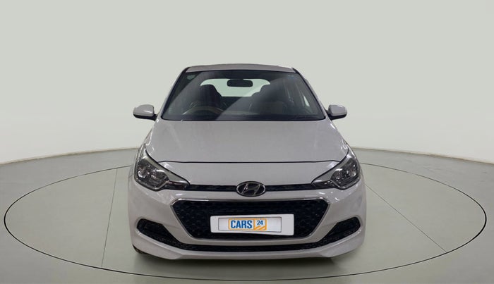 2017 Hyundai Elite i20 MAGNA 1.2, Petrol, Manual, 58,247 km, Front