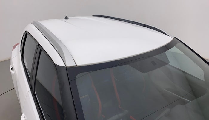 2022 Nissan MAGNITE XE, Petrol, Manual, 20,005 km, Roof