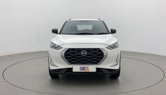 2022 Nissan MAGNITE XE, Petrol, Manual, 20,005 km, Front