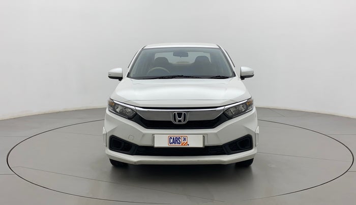 2020 Honda Amaze 1.2L I-VTEC S, Petrol, Manual, 22,604 km, Front