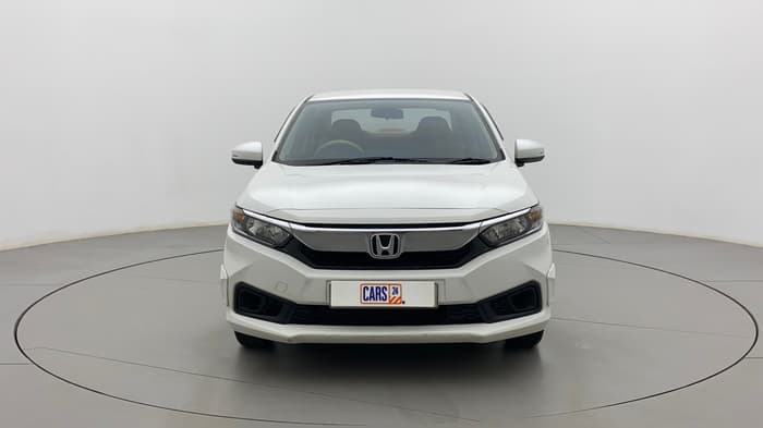 2020 Honda Amaze 1.2L I-VTEC S, Petrol, Manual, 22,604 km, Front