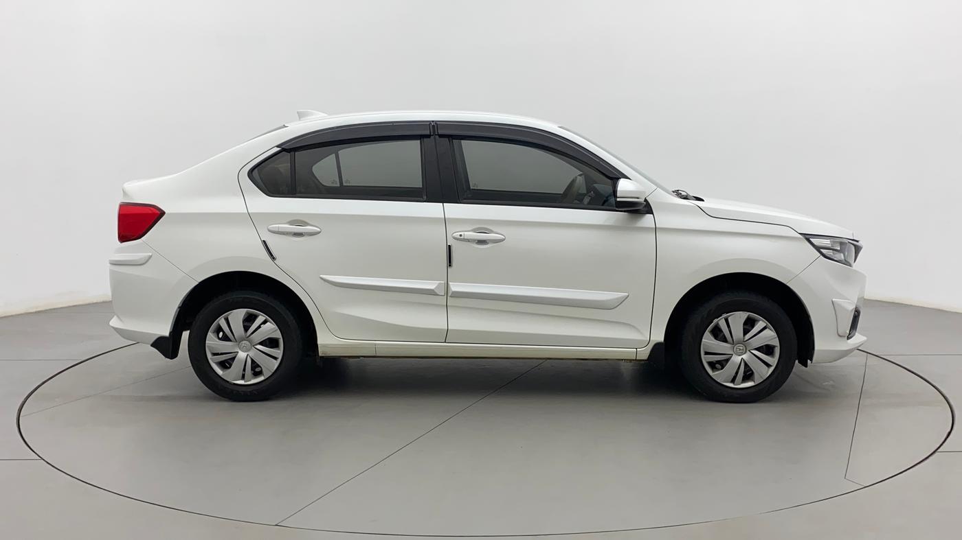 2020 Honda Amaze 1.2L I-VTEC S, Petrol, Manual, 22,604 km, Right Side View