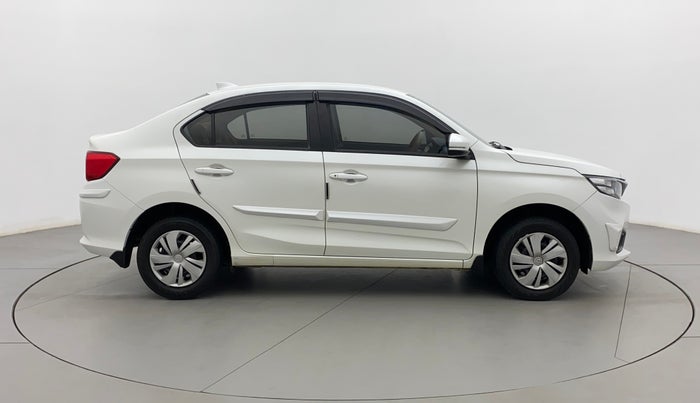 2020 Honda Amaze 1.2L I-VTEC S, Petrol, Manual, 22,604 km, Right Side View