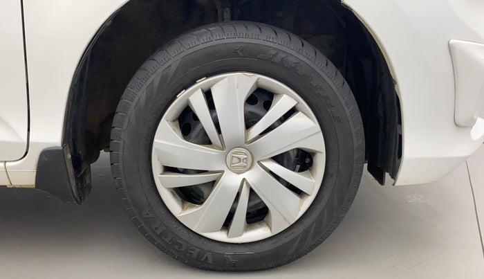 2020 Honda Amaze 1.2L I-VTEC S, Petrol, Manual, 22,604 km, Right Front Wheel