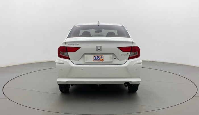 2020 Honda Amaze 1.2L I-VTEC S, Petrol, Manual, 22,604 km, Back/Rear