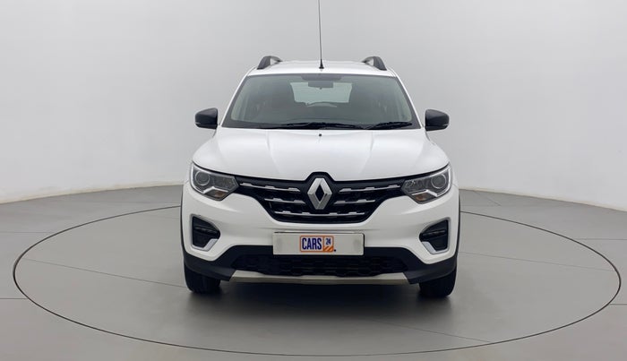 2021 Renault TRIBER RXZ, Petrol, Manual, 34,767 km, Front