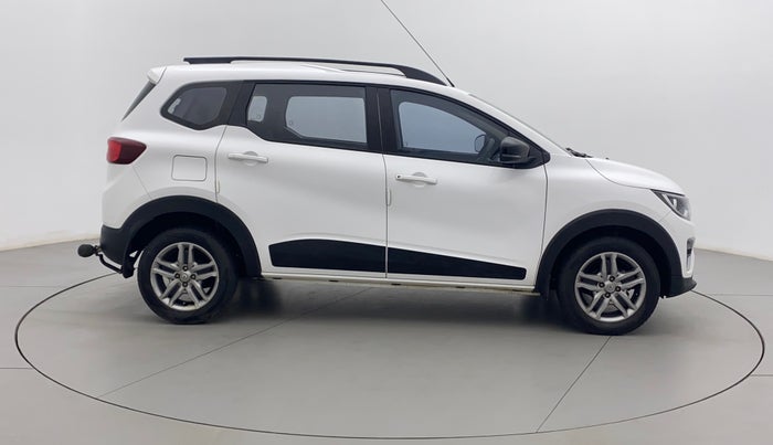 2021 Renault TRIBER RXZ, Petrol, Manual, 34,767 km, Right Side View