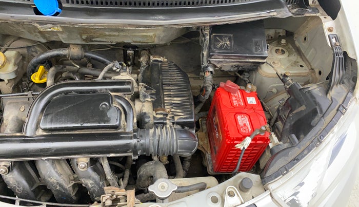 2018 Datsun Redi Go T(O) 1.0L LIMITED EDITION, Petrol, Manual, 90,229 km, Engine View - Left