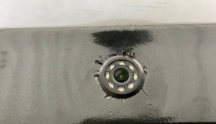 2020 Hyundai VENUE S 1.2, Petrol, Manual, 72,978 km, Parking Camera