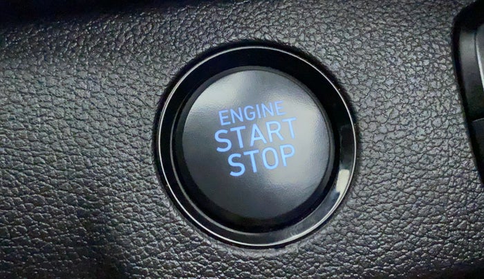 2022 Hyundai VENUE SX 1.0 (O) TURBO IMT, Petrol, Manual, 18,093 km, Keyless Start/ Stop Button
